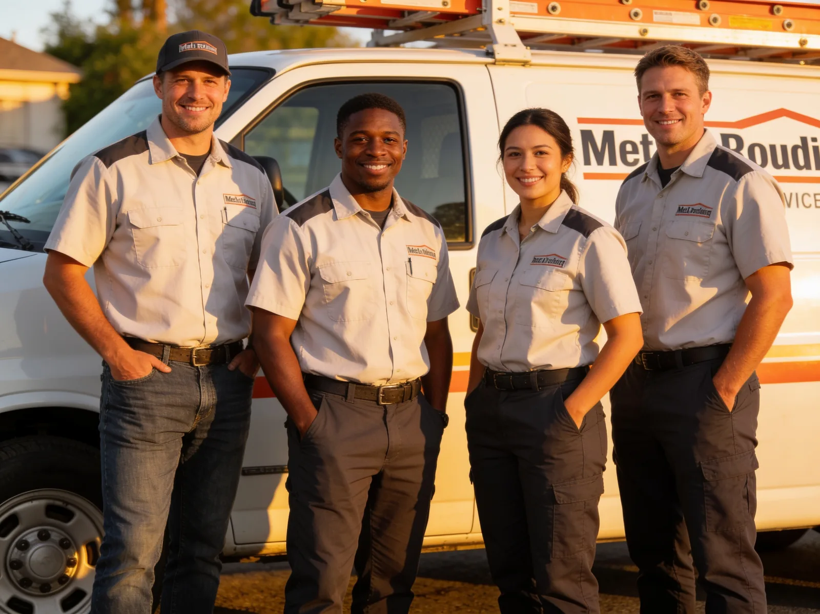 Metal Roof Installation company in Elverta, CA